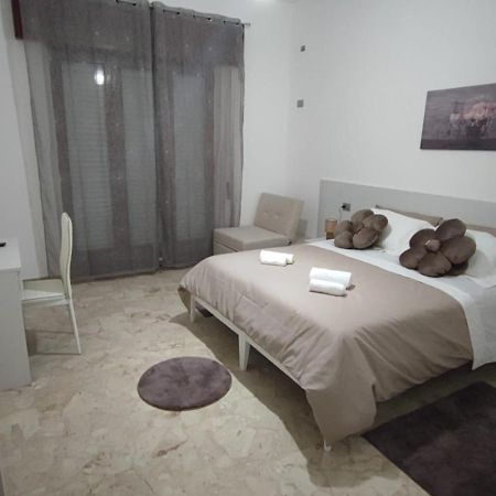 B&B Rosario ジョイア・タウロ エクステリア 写真